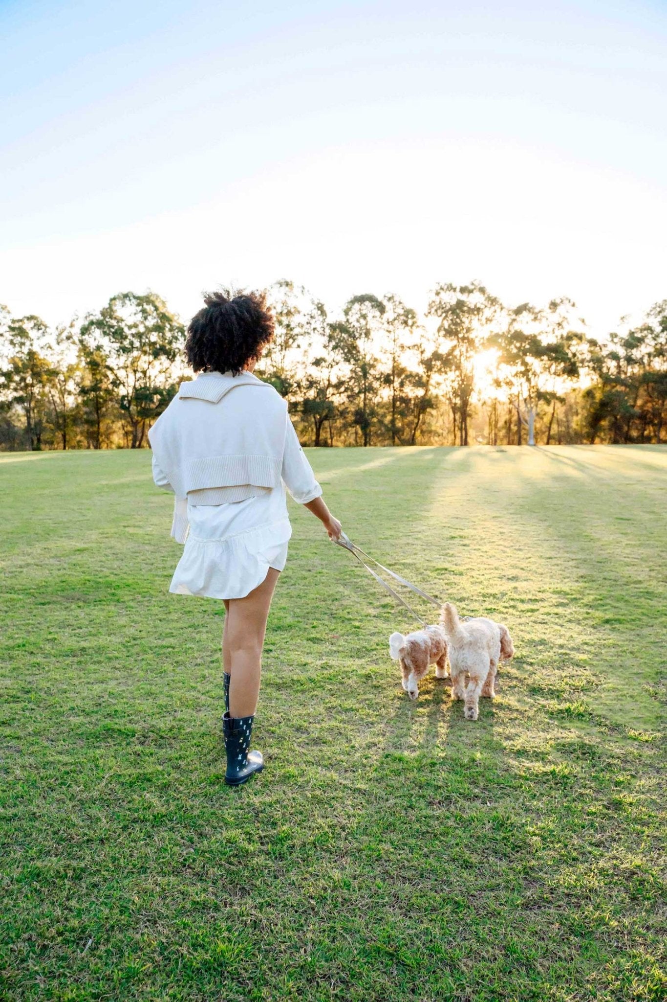 French Bullies Mid Gumboots 30 | Wellies Online