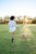 French Bullies Mid Gumboots 30 | Wellies Online