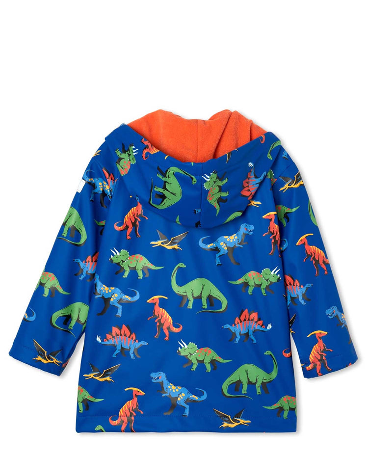 Friendly Dinos Raincoat 2 | Wellies Online