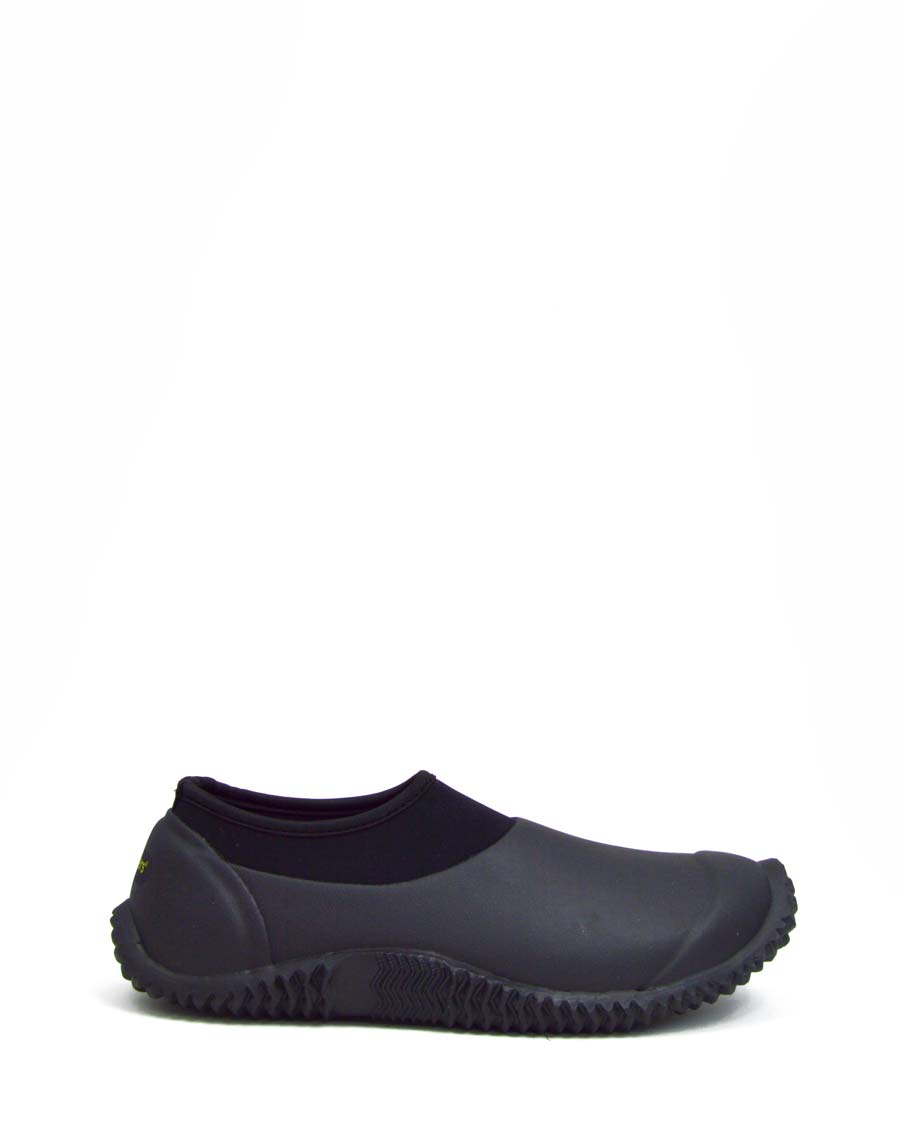 Frogger Mens Slip - on Waterproof Shoes 1 | Wellies Online