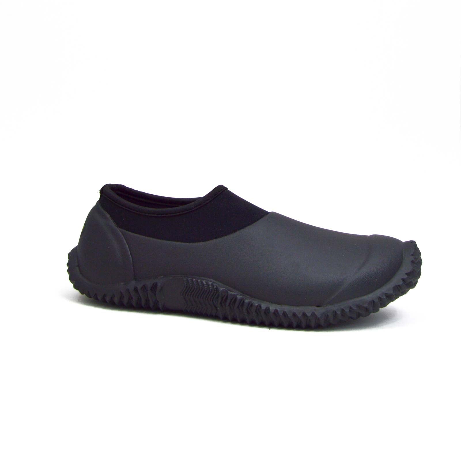 Frogger Mens Slip - on Waterproof Shoes 3 | Wellies Online