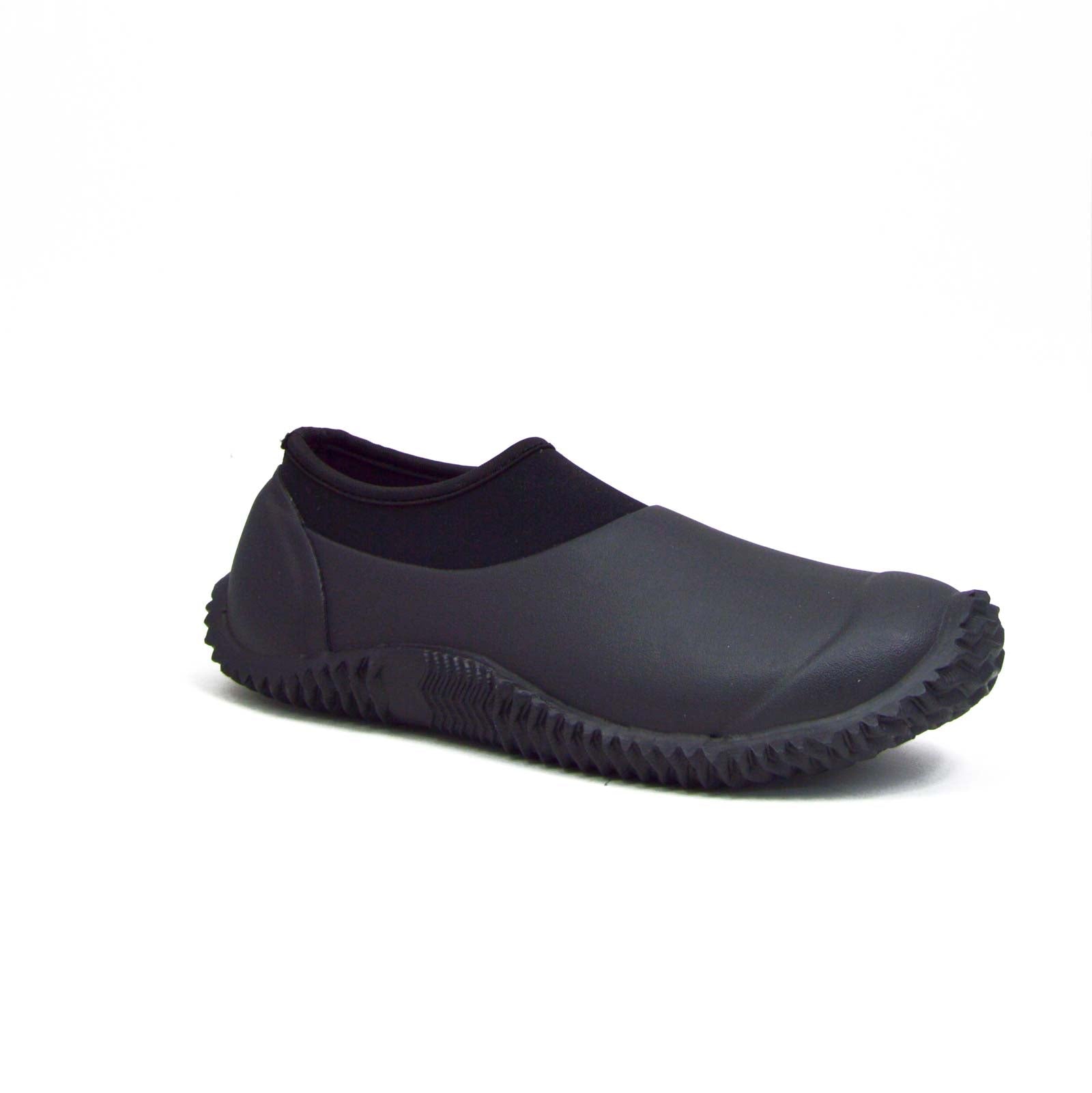 Frogger Mens Slip - on Waterproof Shoes 4 | Wellies Online