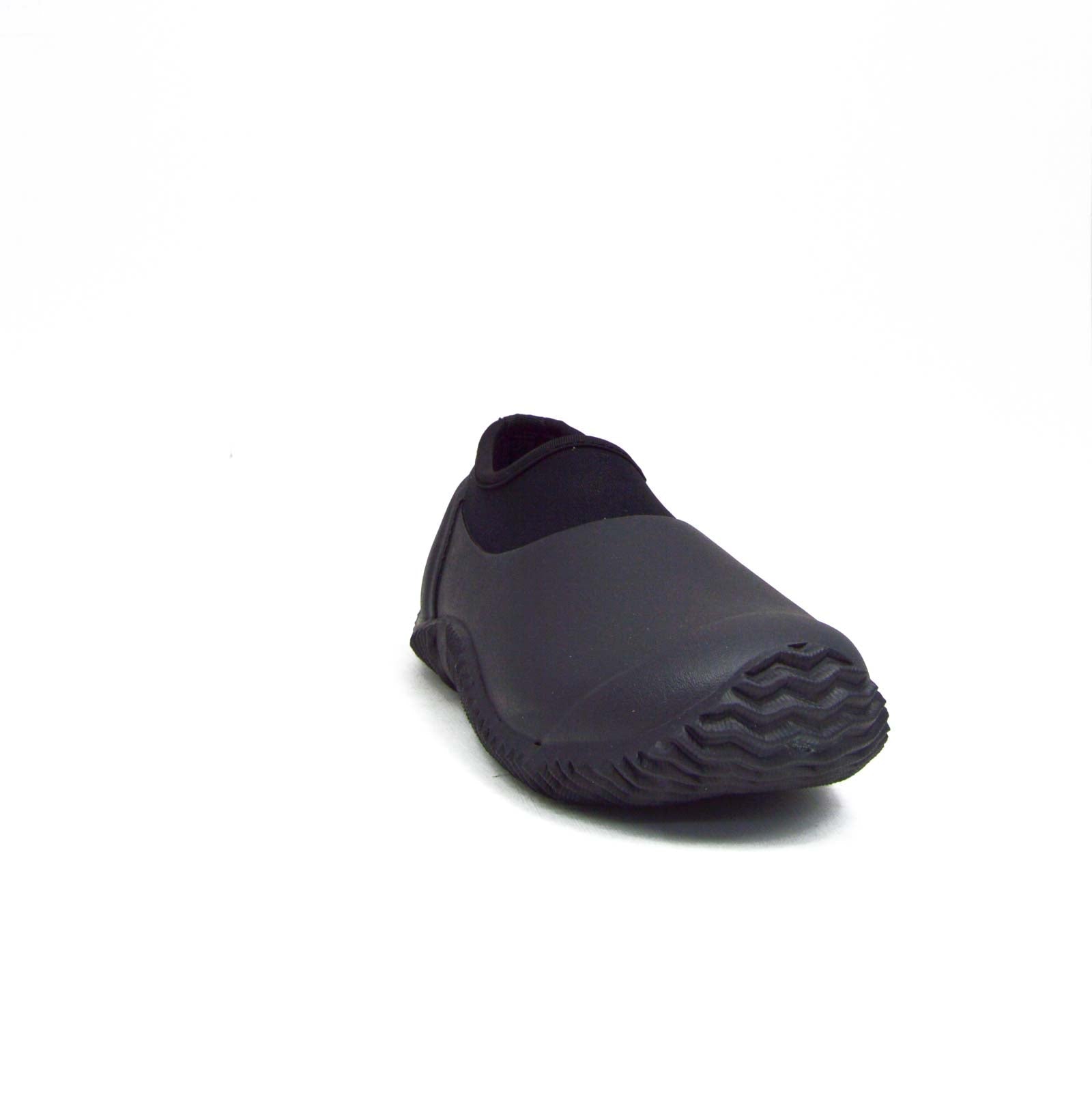 Frogger Mens Slip - on Waterproof Shoes 7 | Wellies Online