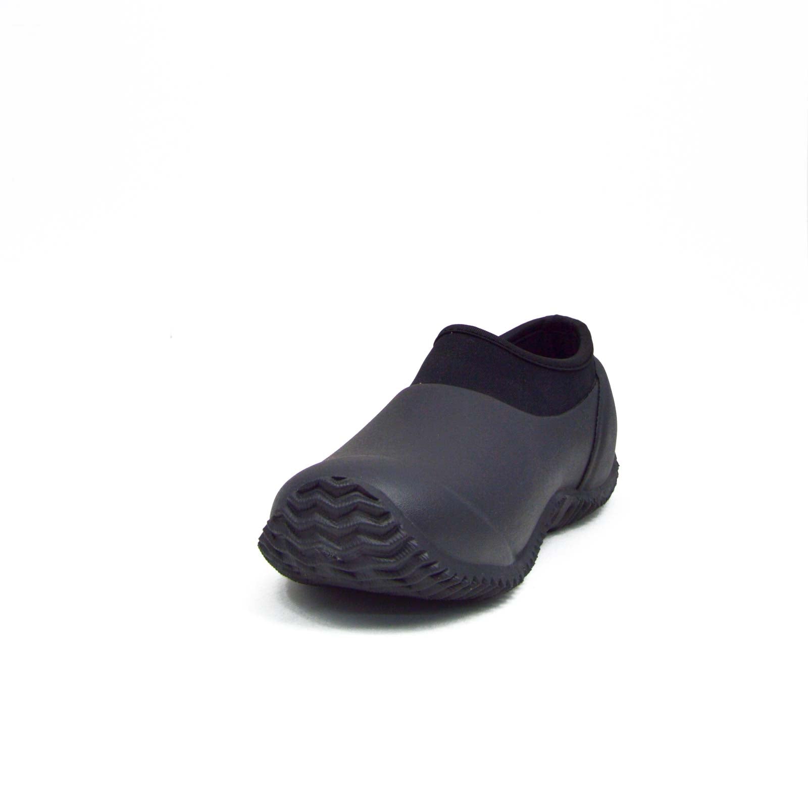 Frogger Mens Slip - on Waterproof Shoes 10 | Wellies Online