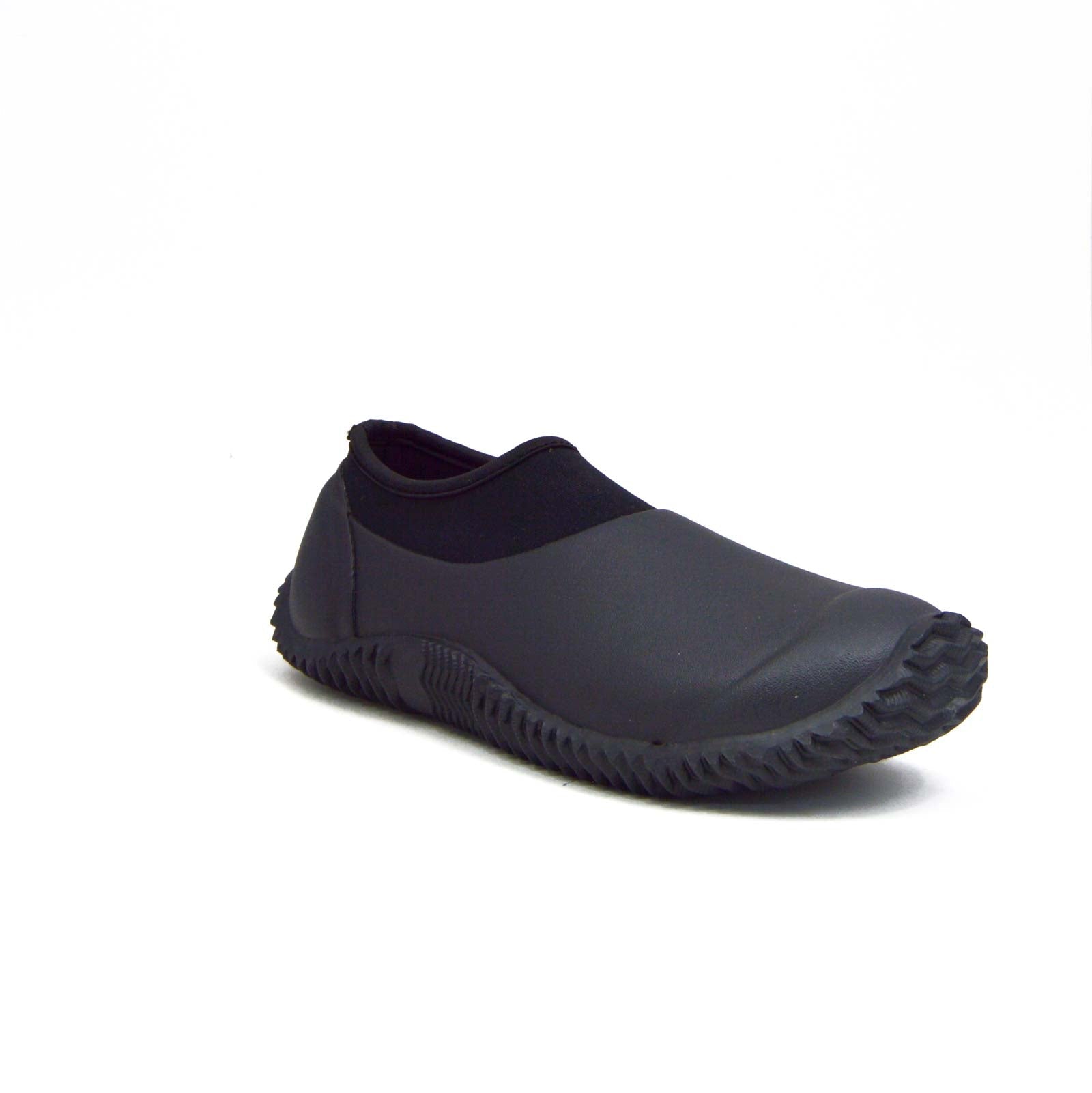 Frogger Mens Slip - on Waterproof Shoes 5 | Wellies Online
