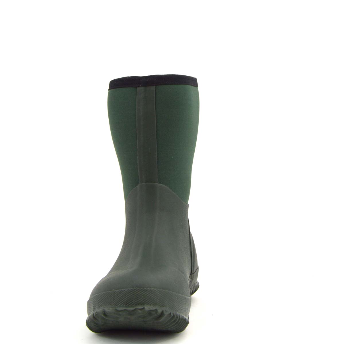 Frogger Scrub Boot Green - Men 10 | Wellies Online