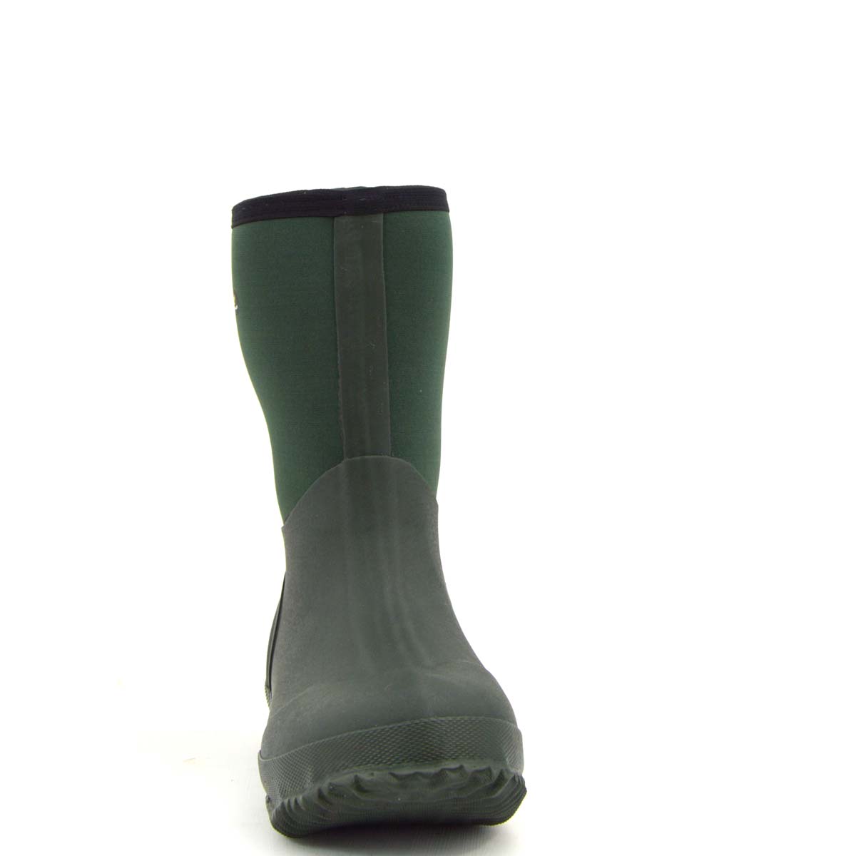Frogger Scrub Boot Green - Men 9 | Wellies Online