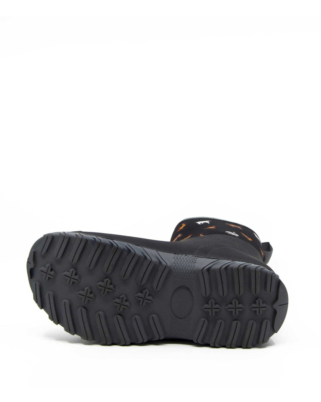 Froggers Tully Mid Neoprene Gumboots 5 | Wellies Online