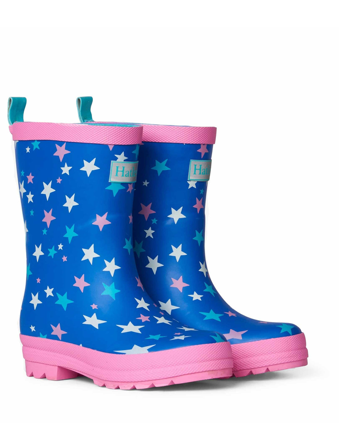 Galactic Stars Gumboots 2 | Wellies Online