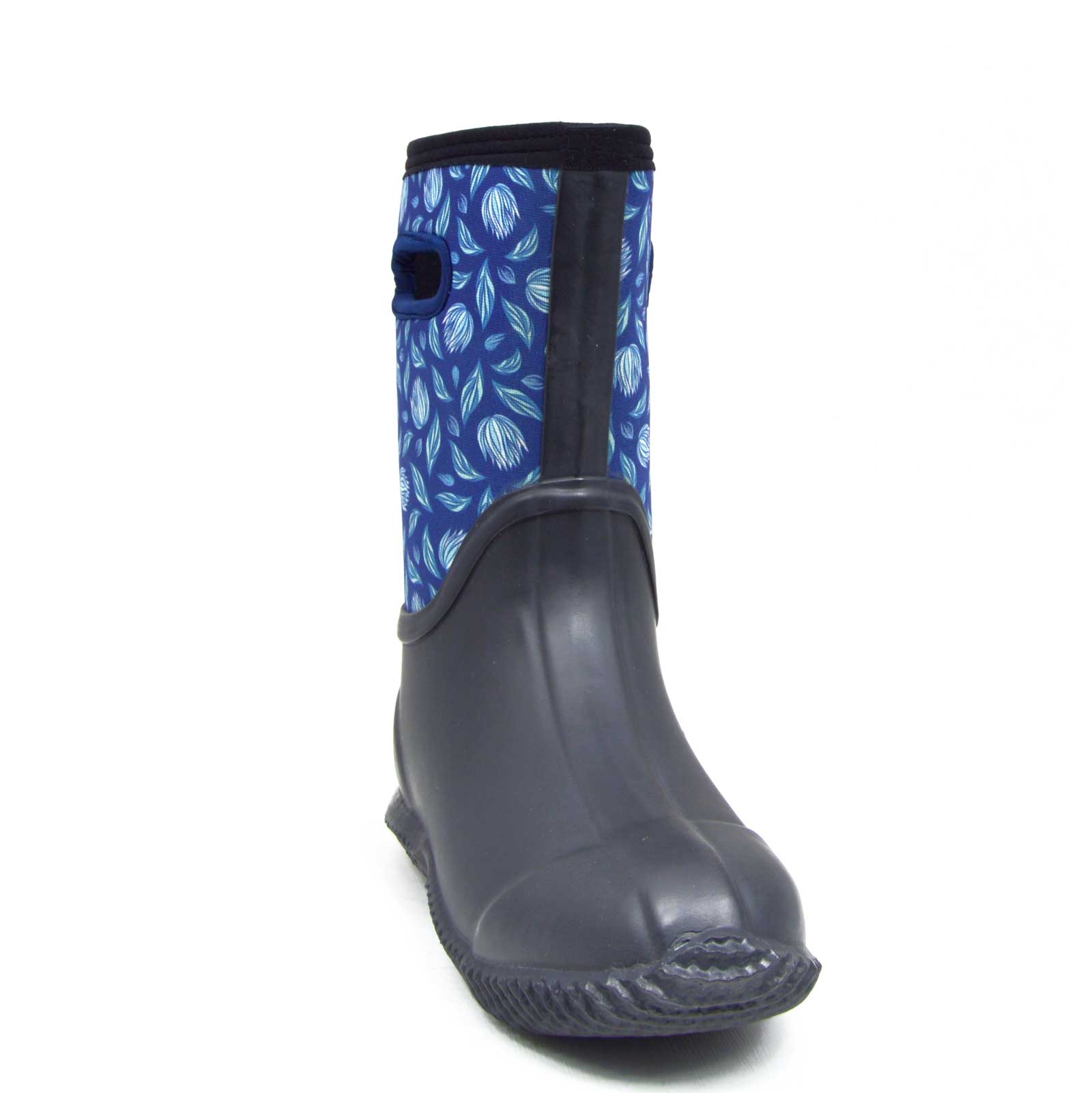 Garden Gumboot Neoprene Floral 7 | Wellies Online