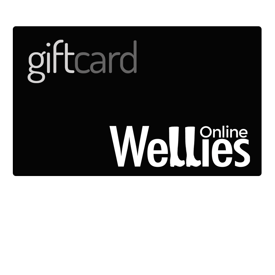 Gift Card 1 | Wellies Online