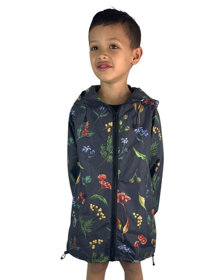 Gumnut Pals Kids Rain Jacket 2 | Wellies Online