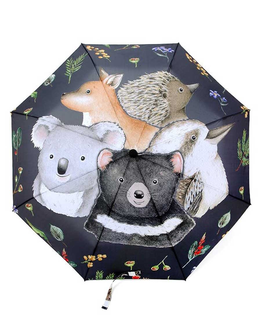 Gumnut Pals Umbrella 1 | Wellies Online