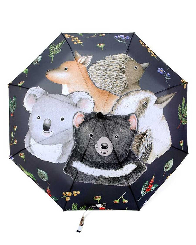 Gumnut Pals Umbrella 1 | Wellies Online