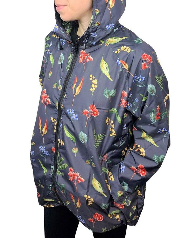 Gumnut Pals Womens Rain Jacket 2 | Wellies Online