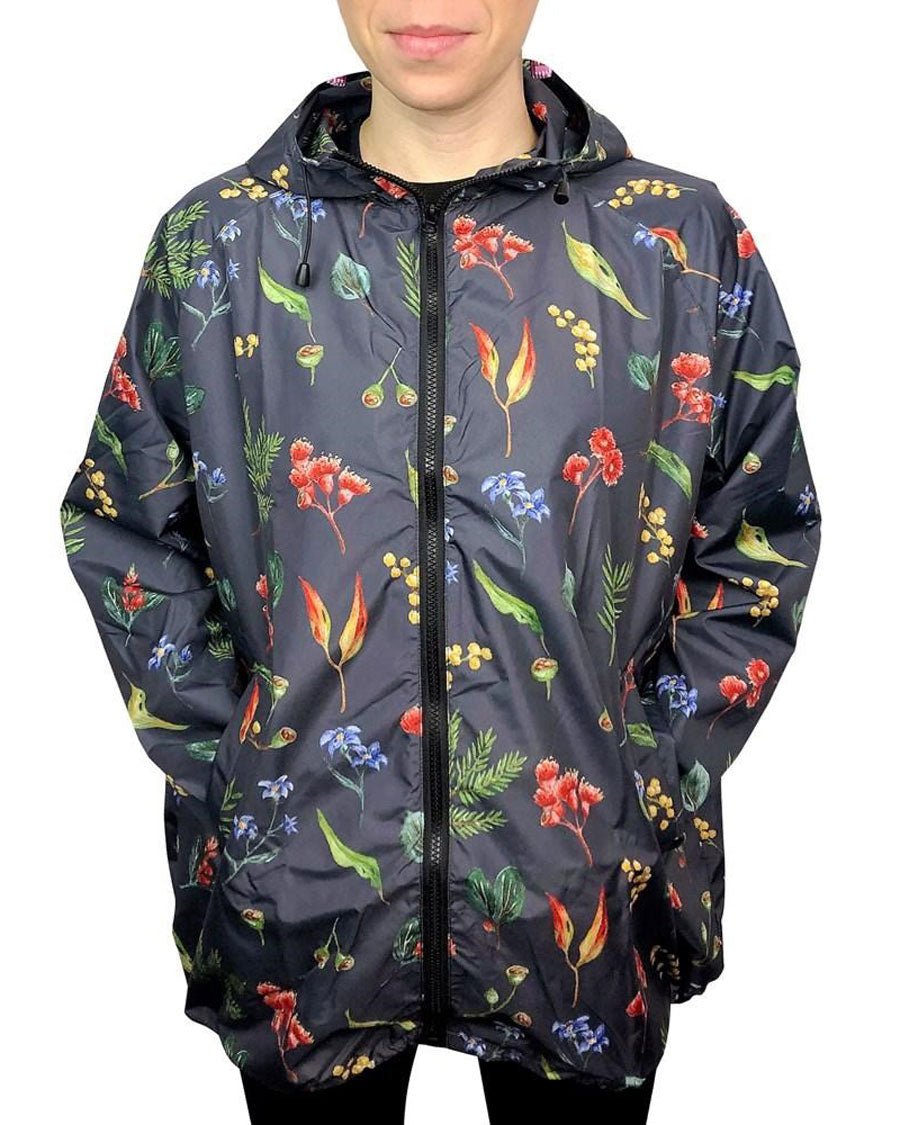 Gumnut Pals Womens Rain Jacket 3 | Wellies Online