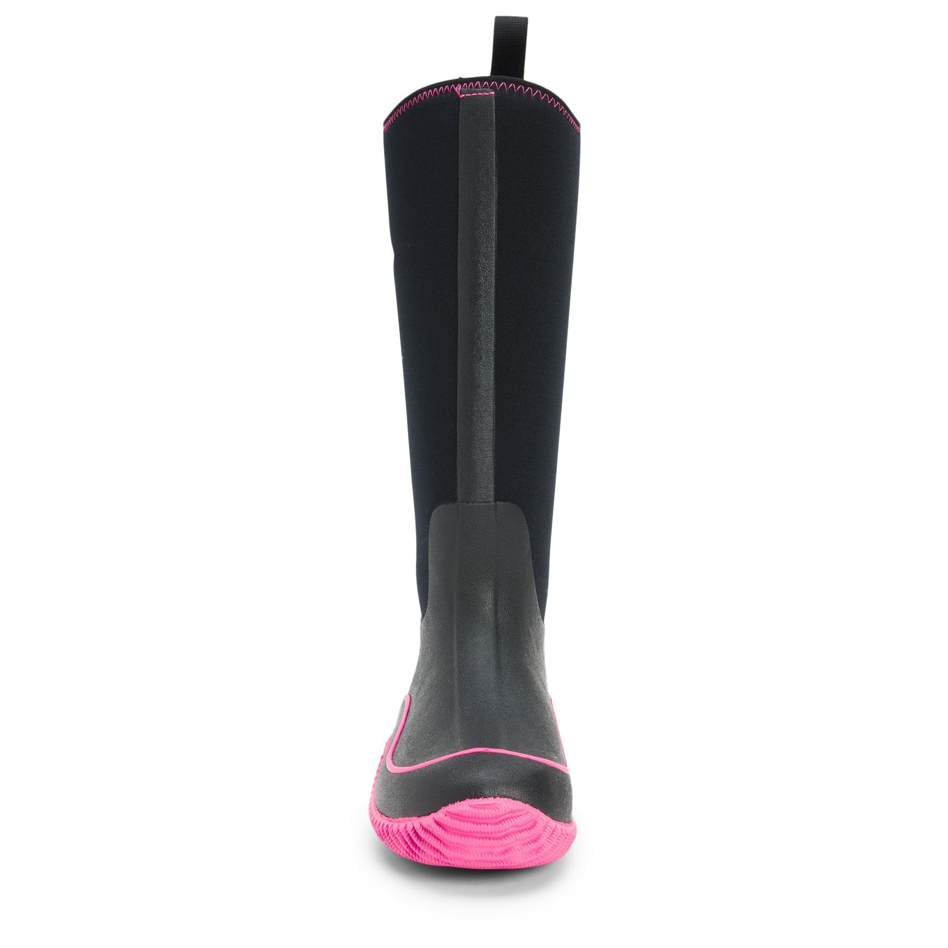 Hale Tall Gumboots Pink