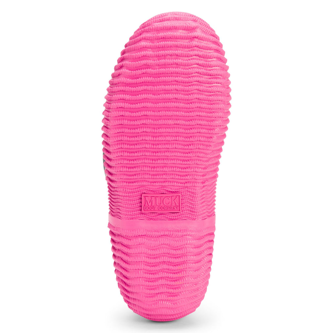 Hale Tall Gumboots Pink