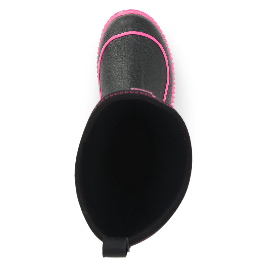 Hale Tall Gumboots Pink
