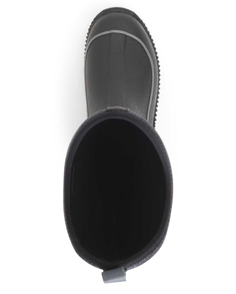 Hale Plaid Tall Gumboots 5 | Wellies Online