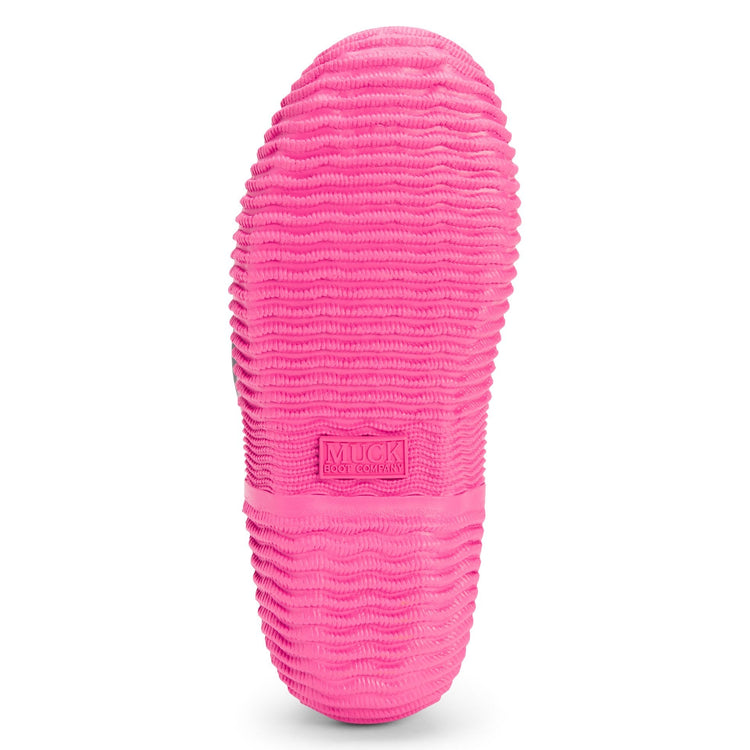 Hale Tall Gumboots Pink 6 | Wellies Online