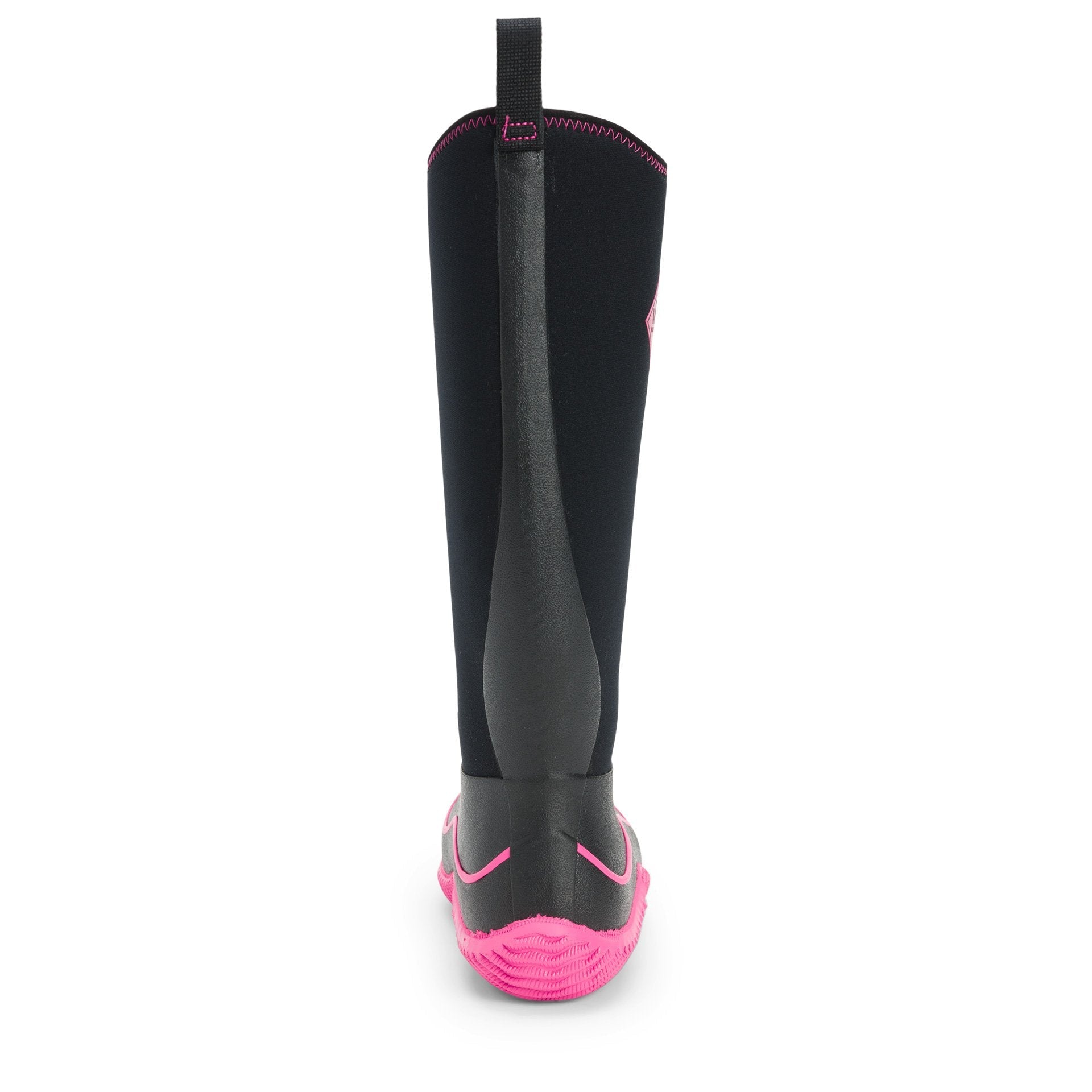 Hale Tall Gumboots Pink 5 | Wellies Online