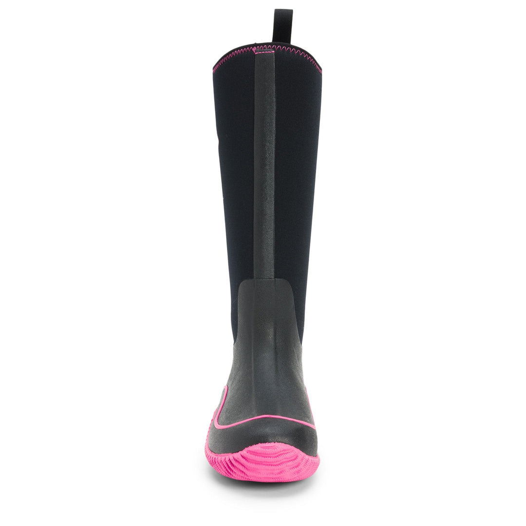 Hale Tall Gumboots Pink 3 | Wellies Online