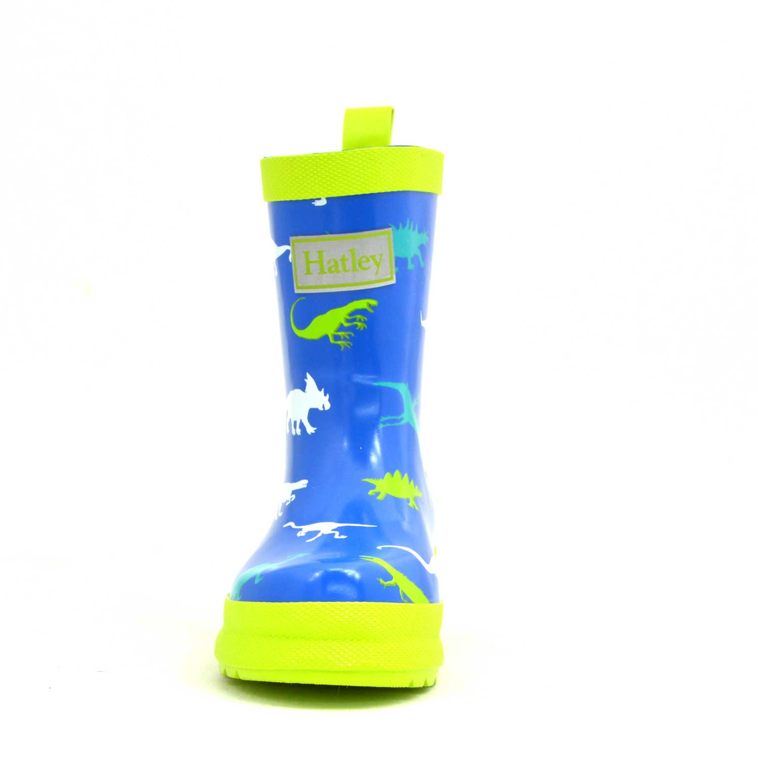 Hatley Dinosaur Menagerie Gumboots 9 | Wellies Online