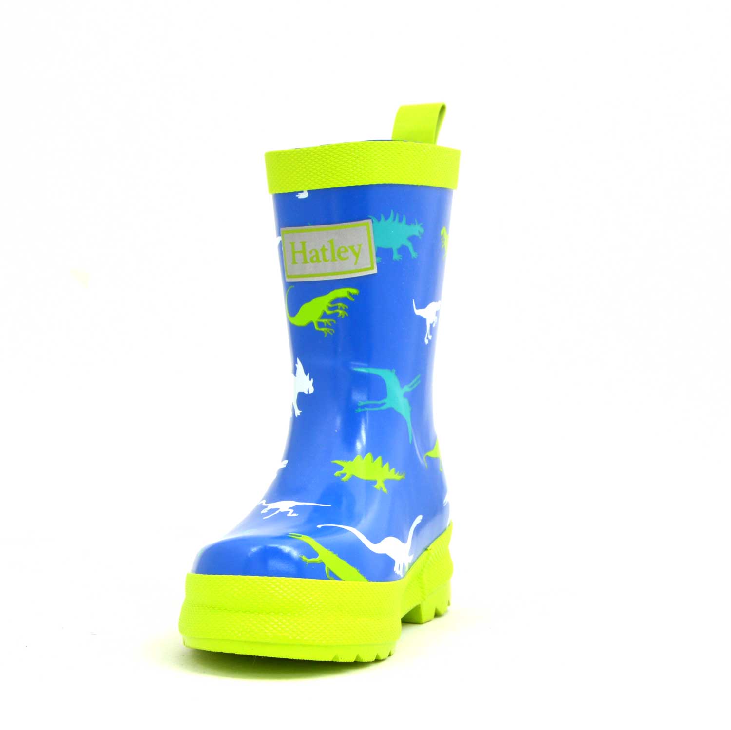 Hatley Dinosaur Menagerie Gumboots 10 | Wellies Online