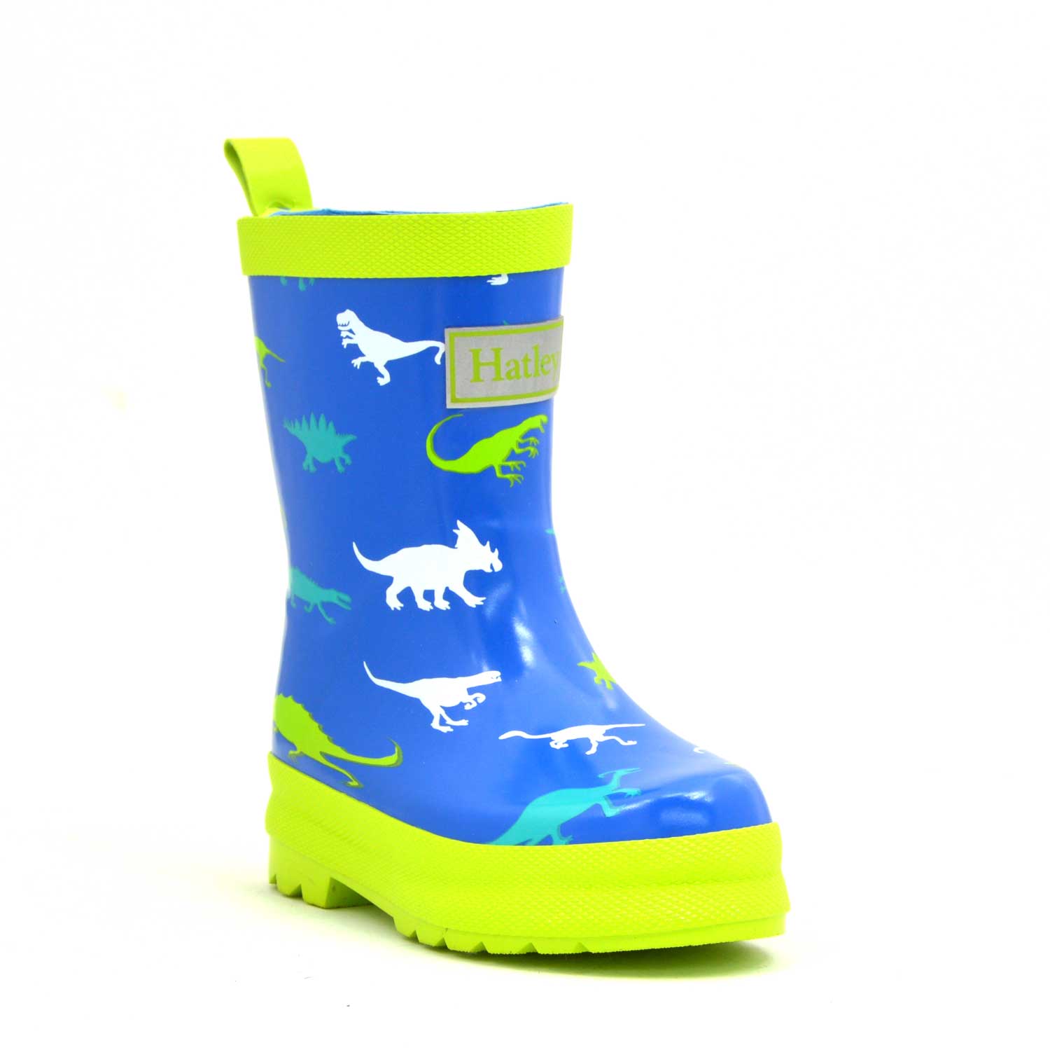 Hatley Dinosaur Menagerie Gumboots 6 | Wellies Online