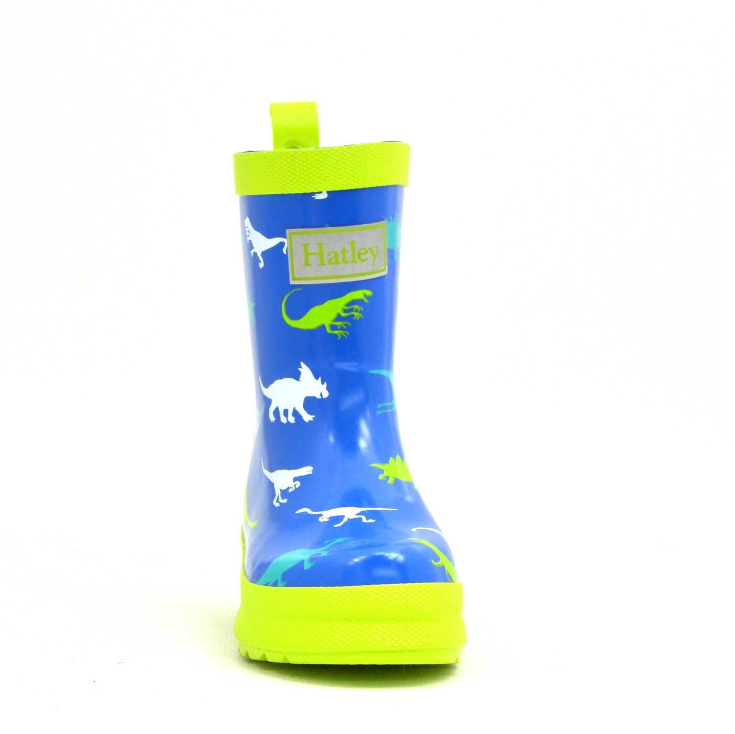 Hatley Dinosaur Menagerie Gumboots 8 | Wellies Online