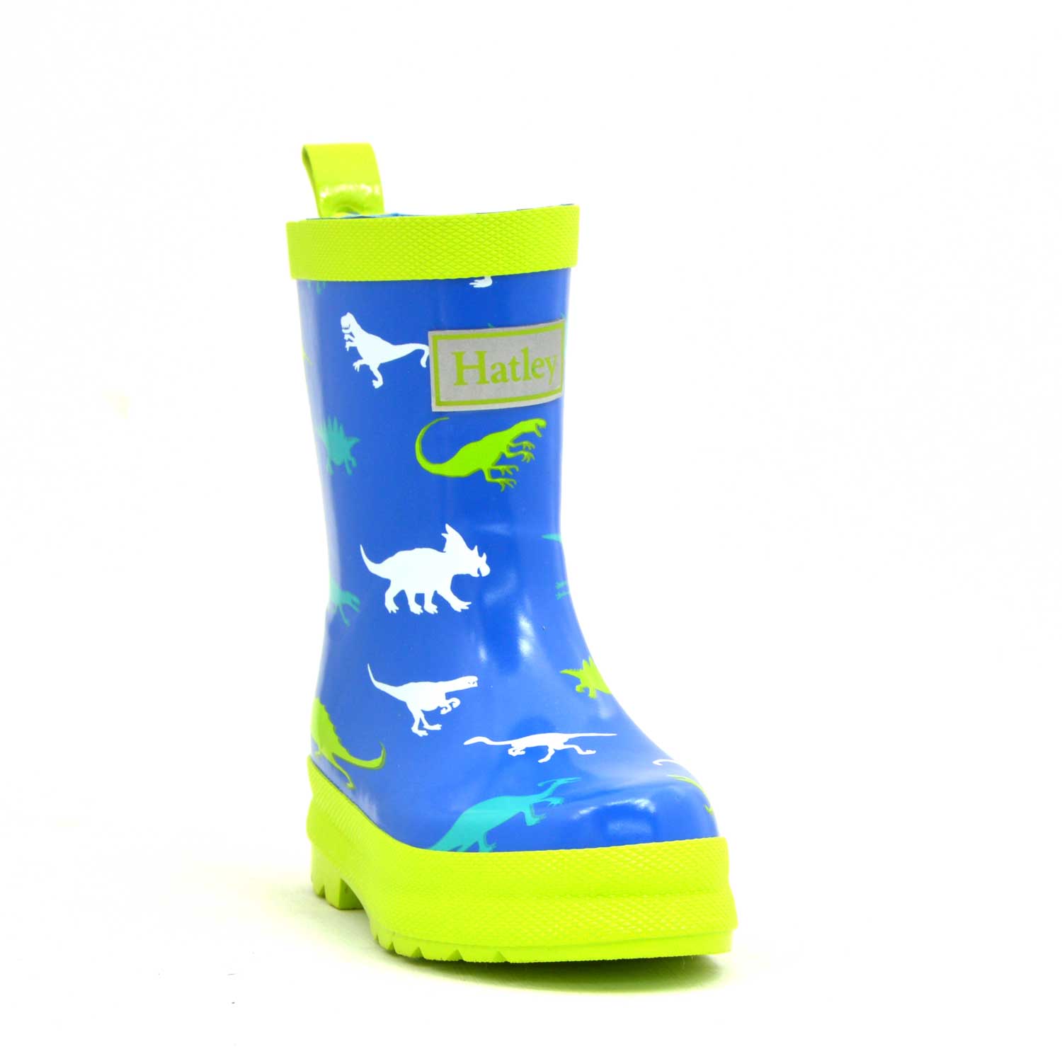 Hatley Dinosaur Menagerie Gumboots 7 | Wellies Online