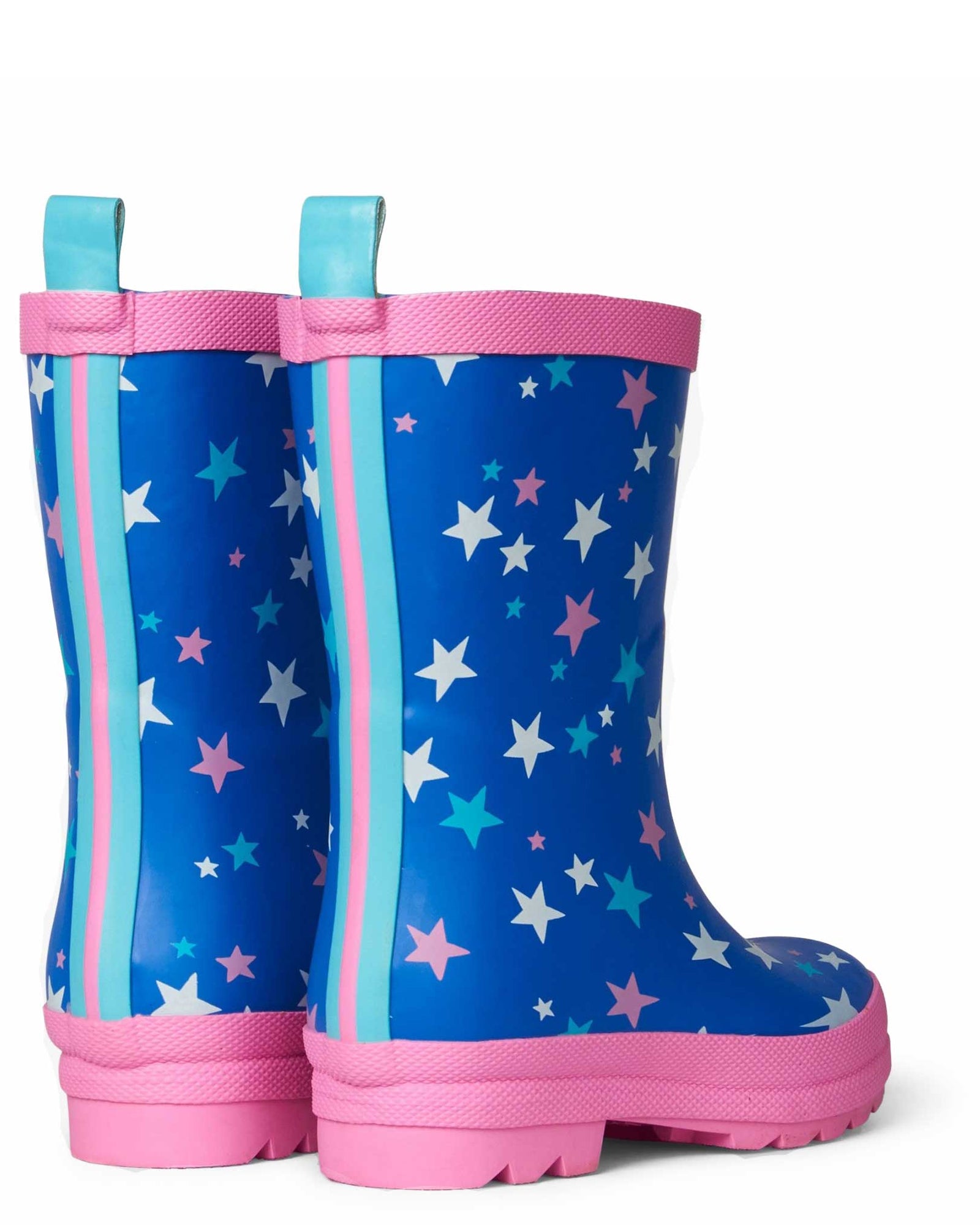 Galactic Stars Gumboots