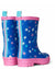 Galactic Stars Gumboots
