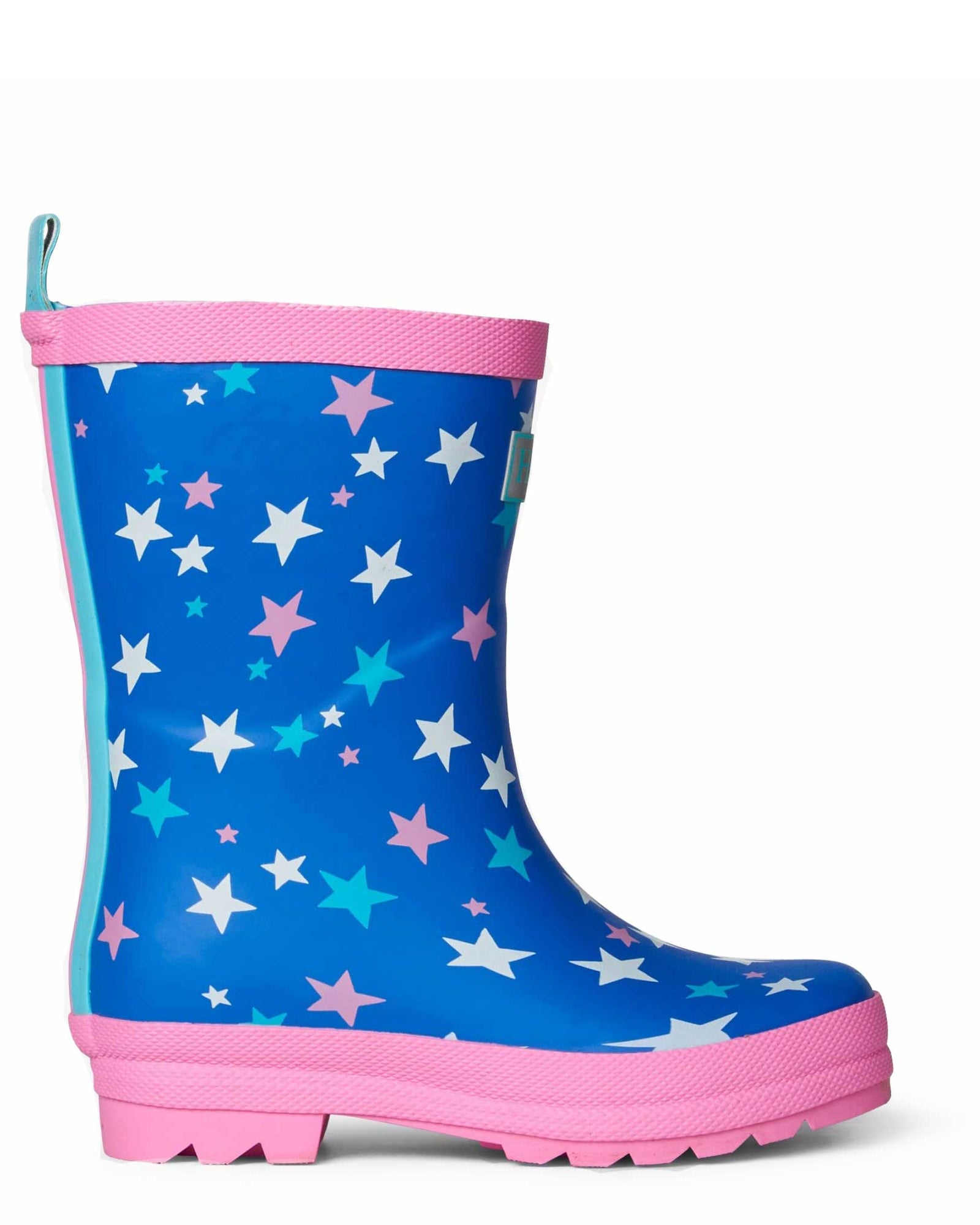 Galactic Stars Gumboots