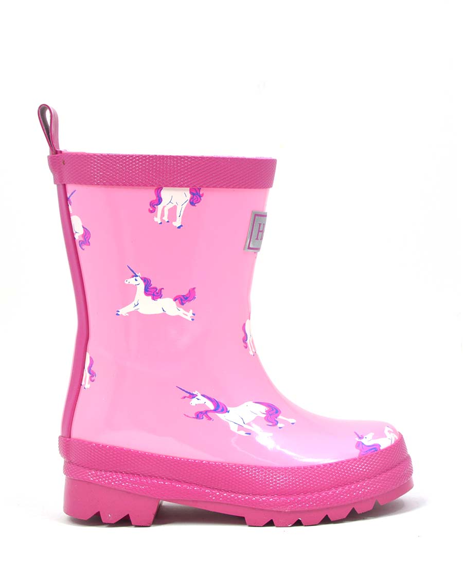 Majestic Unicorns Gumboots