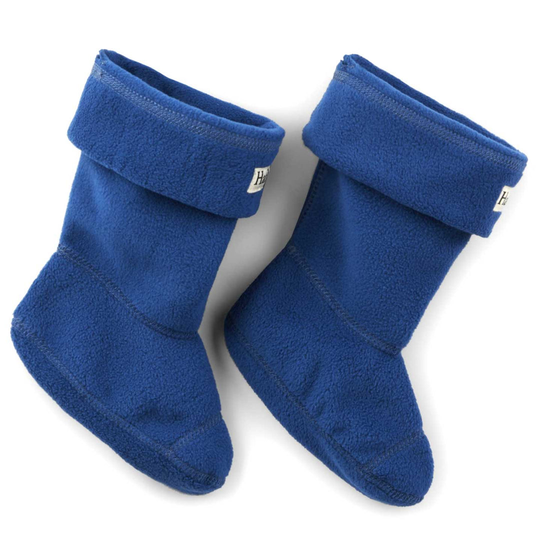 Hatley Navy Boot Liners 2 | Wellies Online