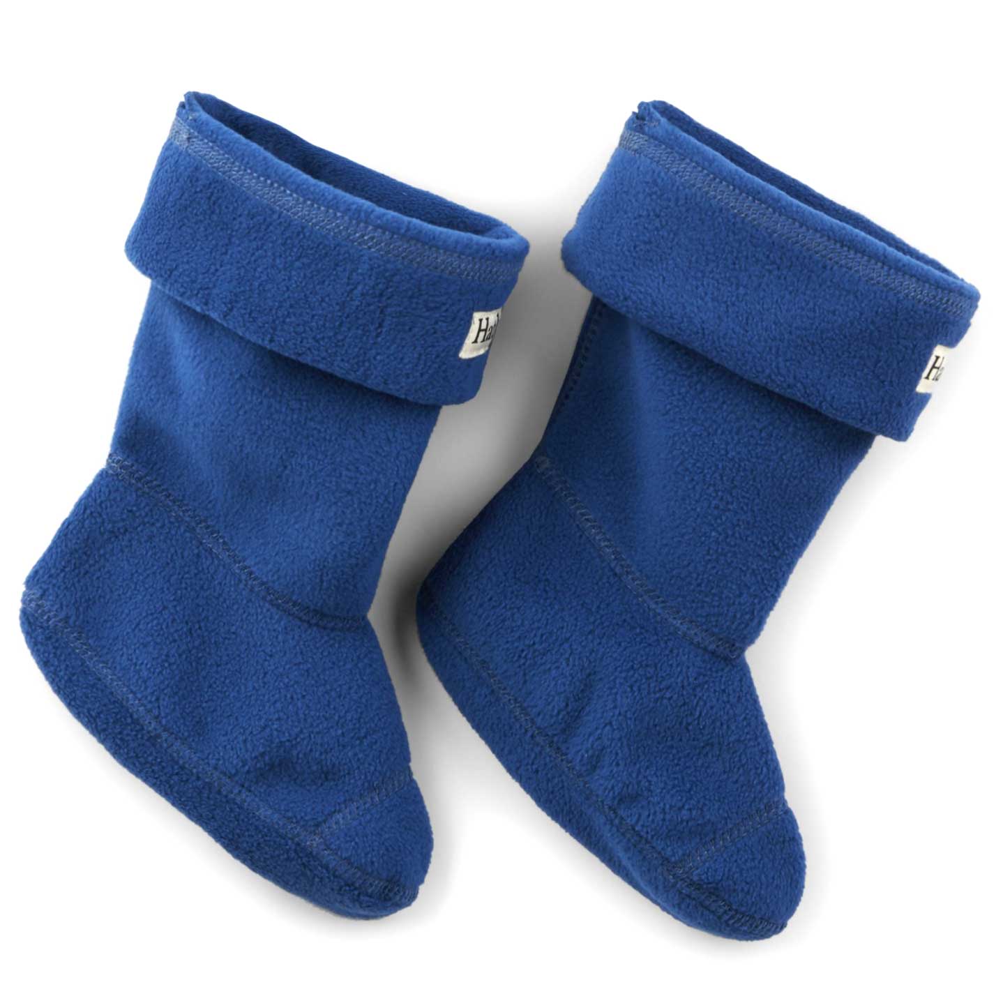 Hatley Navy Boot Liners 2 | Wellies Online