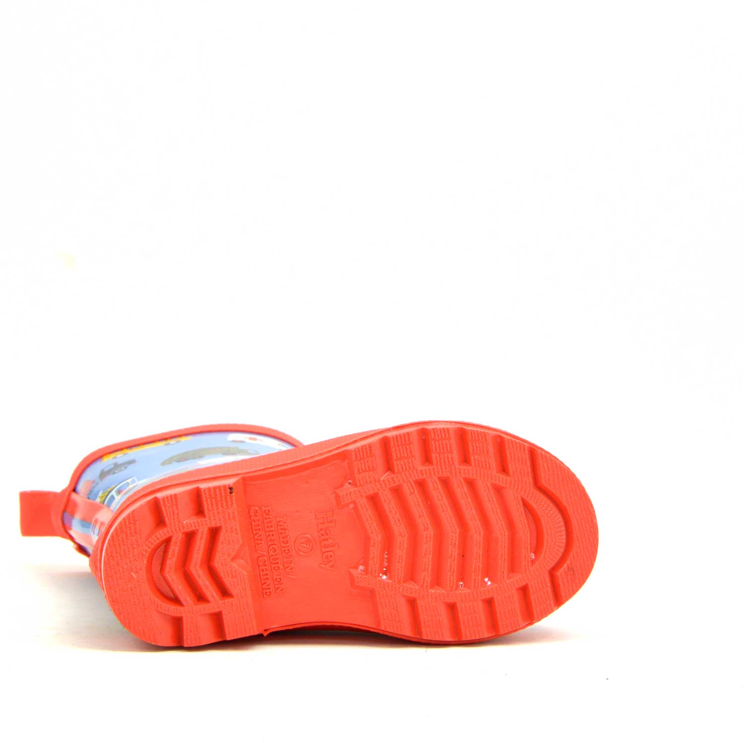 Hatley Rush Hour Gumboots 27 | Wellies Online