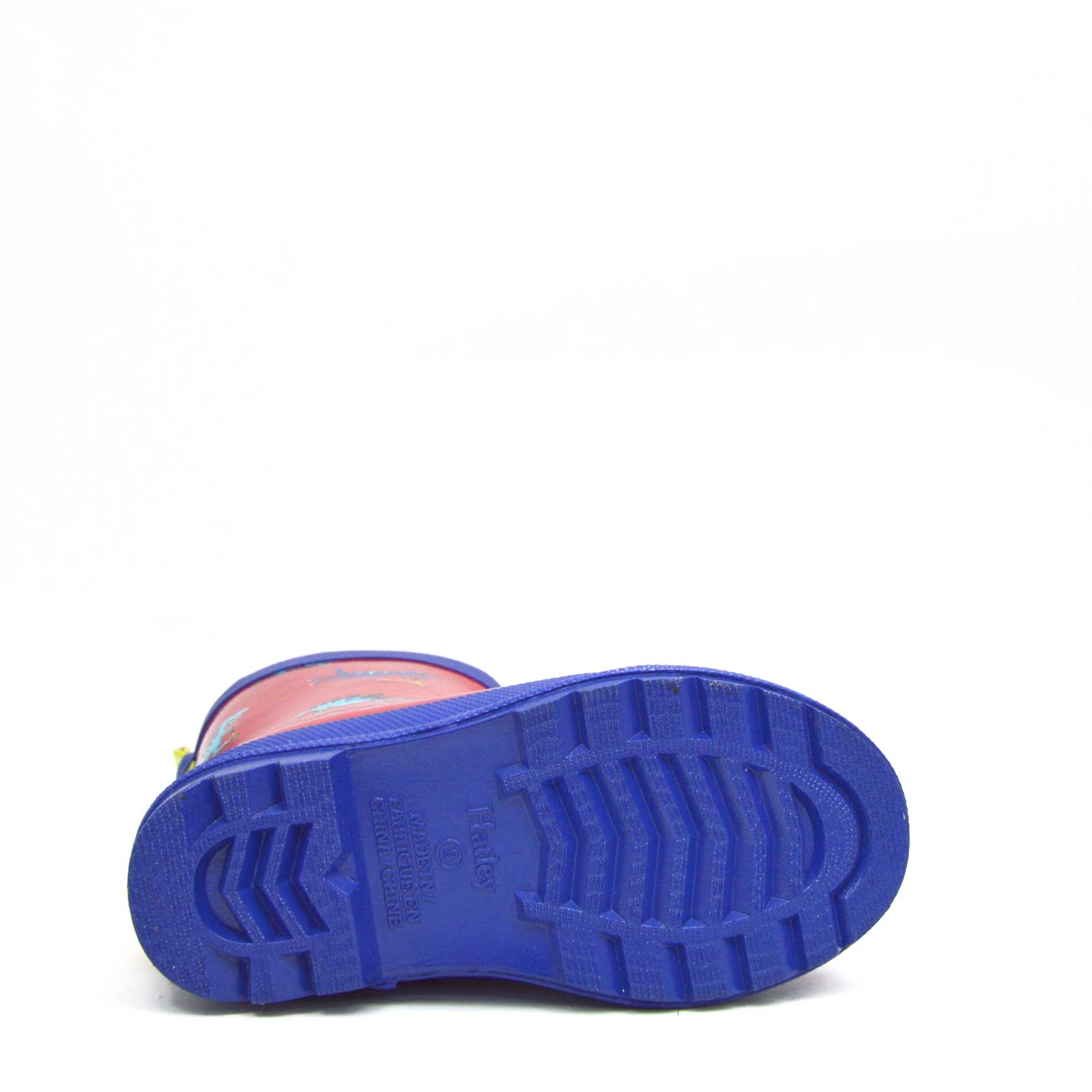 Scooting Dinos Gumboots