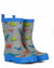 Wild Dinos Gumboots