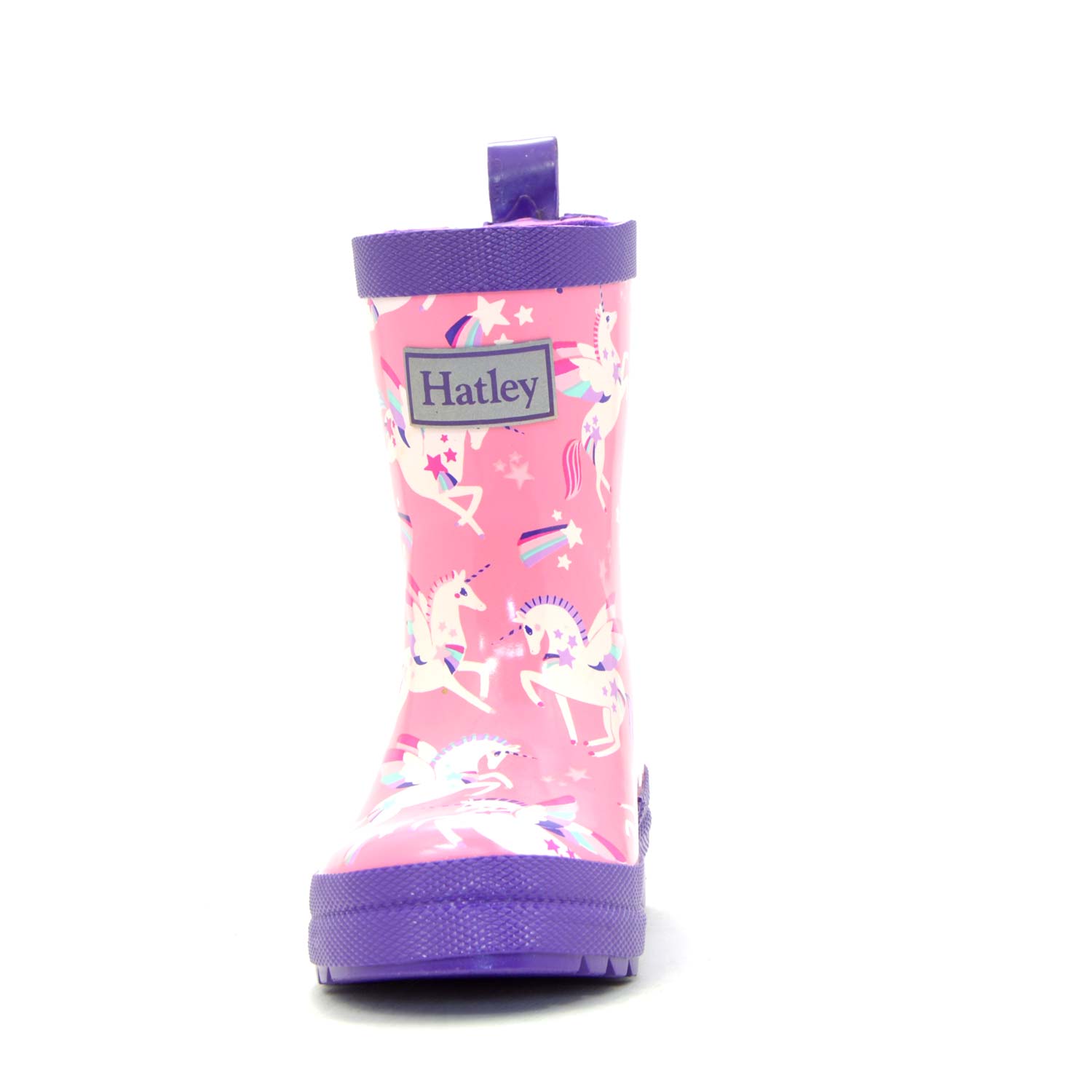Hatley Winged Unicorns Gumboots 9 | Wellies Online
