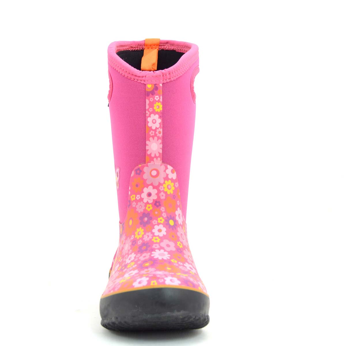 High Daisy Kids Gumboots 8 | Wellies Online