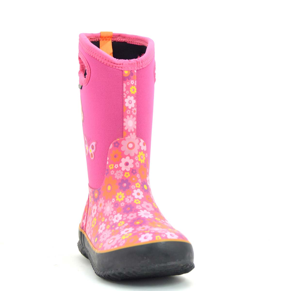 High Daisy Kids Gumboots 7 | Wellies Online