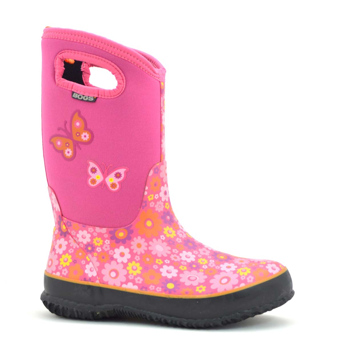 High Daisy Kids Gumboots 3 | Wellies Online