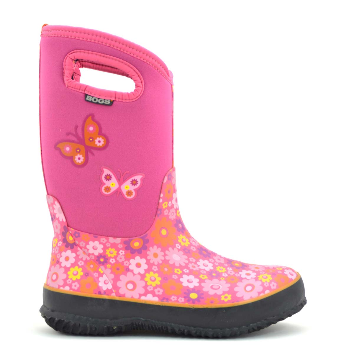 High Daisy Kids Gumboots 2 | Wellies Online