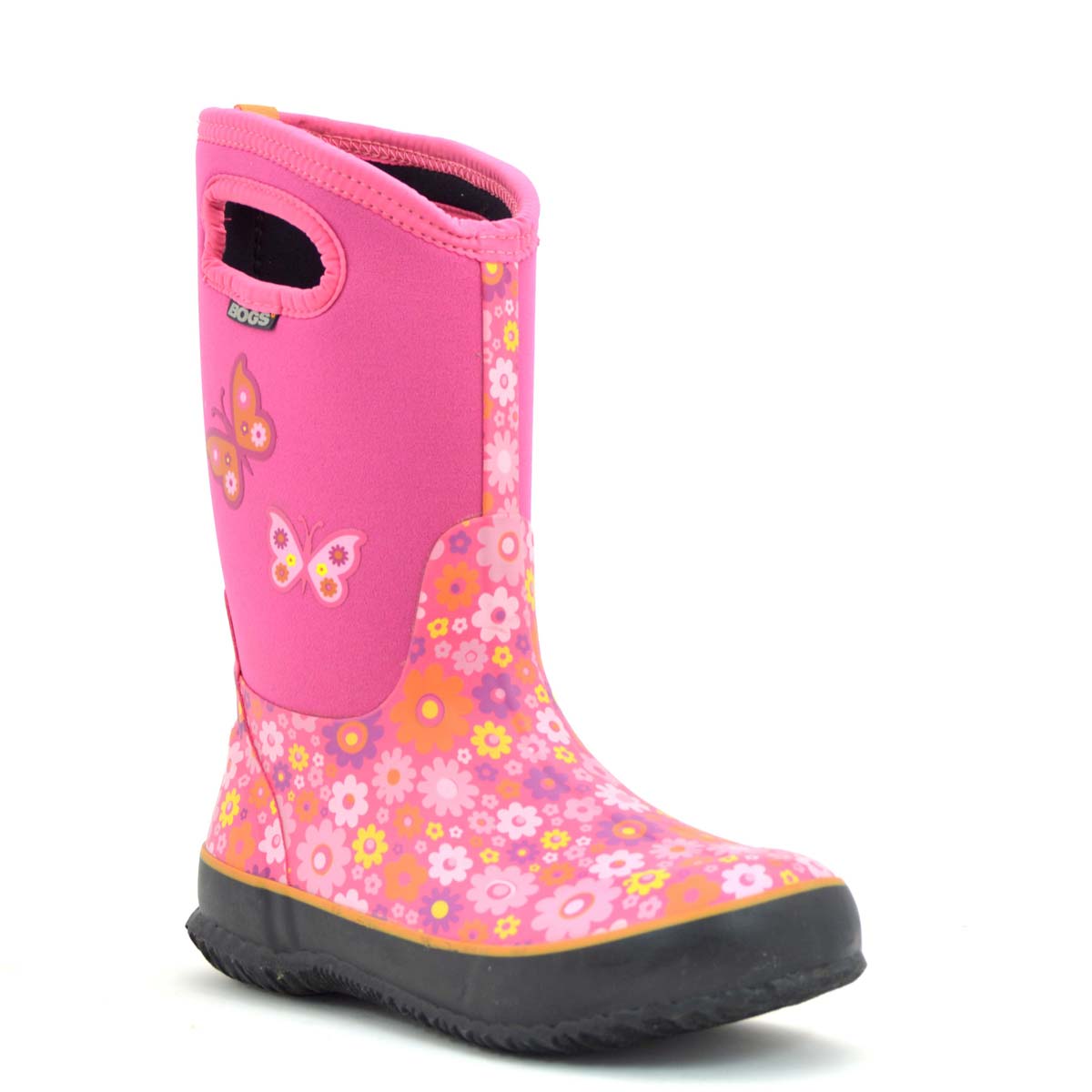 High Daisy Kids Gumboots 5 | Wellies Online