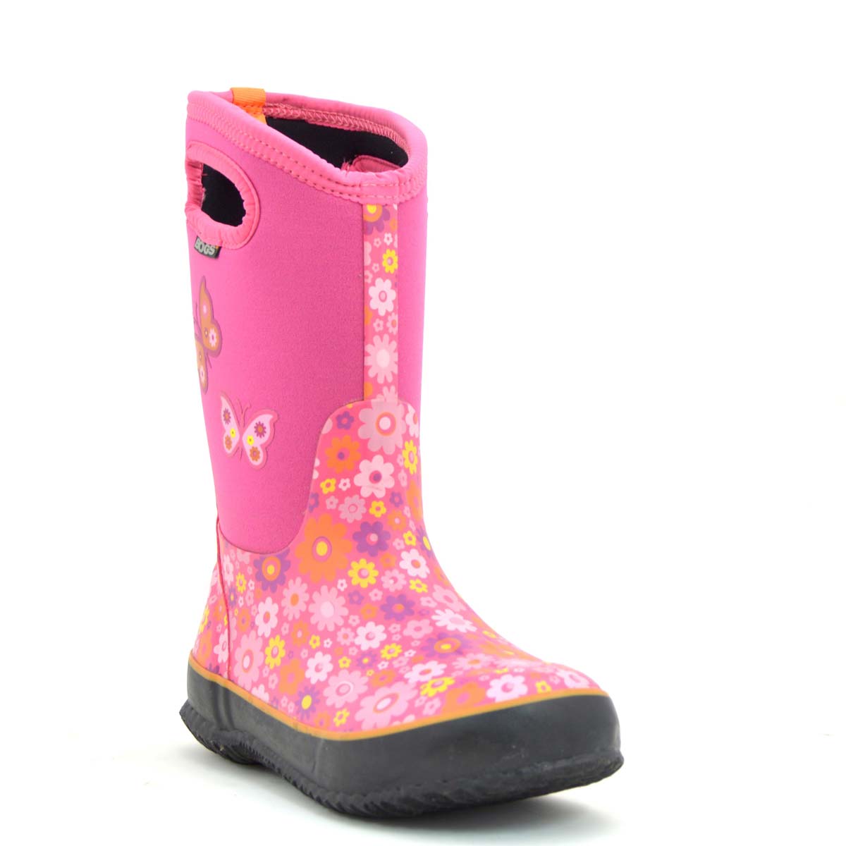 High Daisy Kids Gumboots 6 | Wellies Online