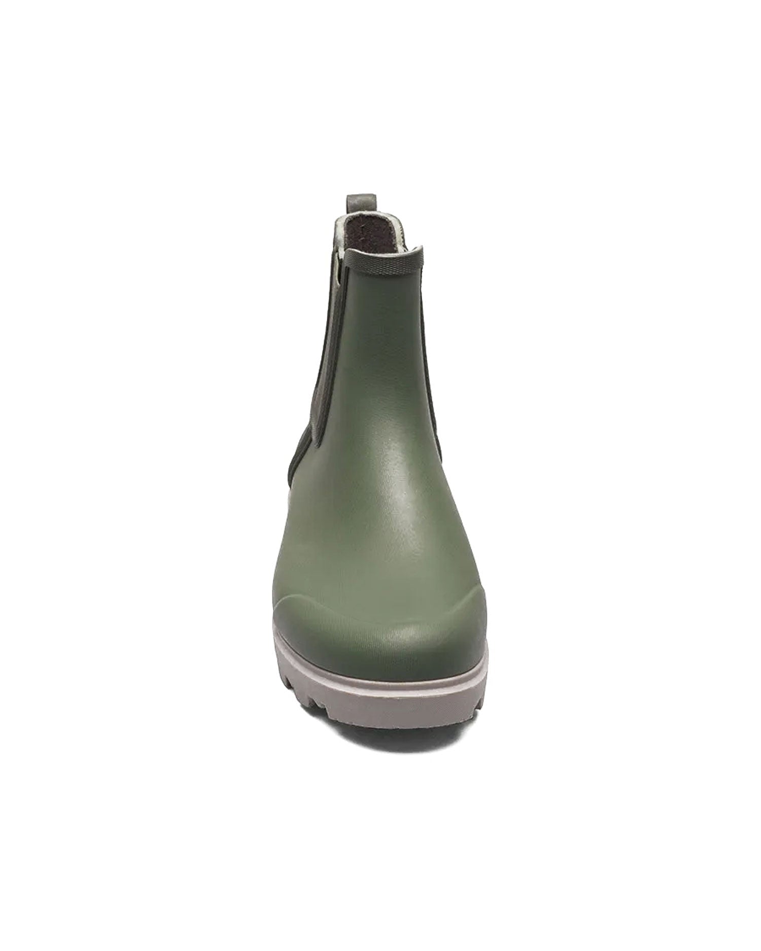 Holly Chelsea Gumboots Green 3 | Wellies Online