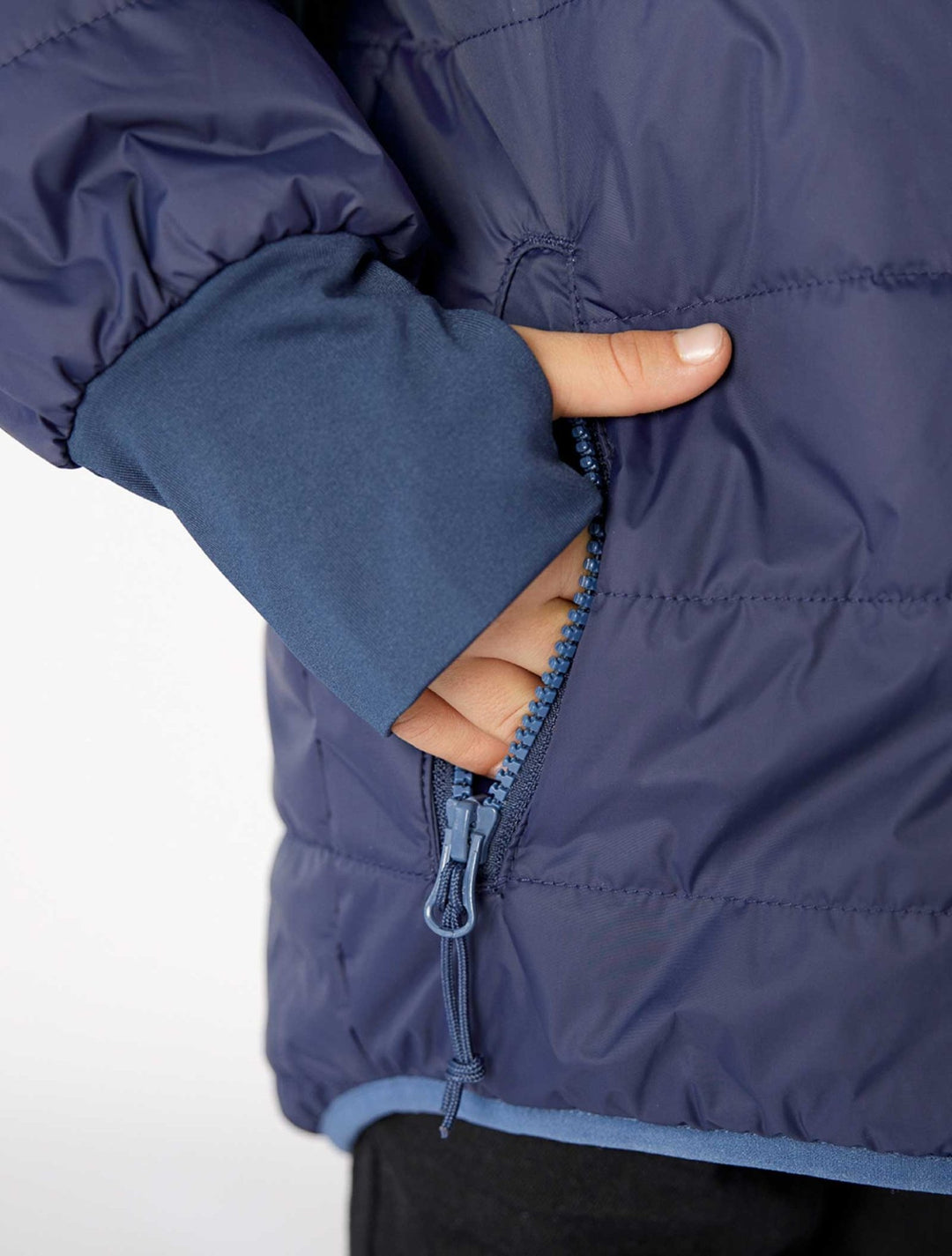 Hydracloud Puffer Jacket Oxford 4 | Wellies Online